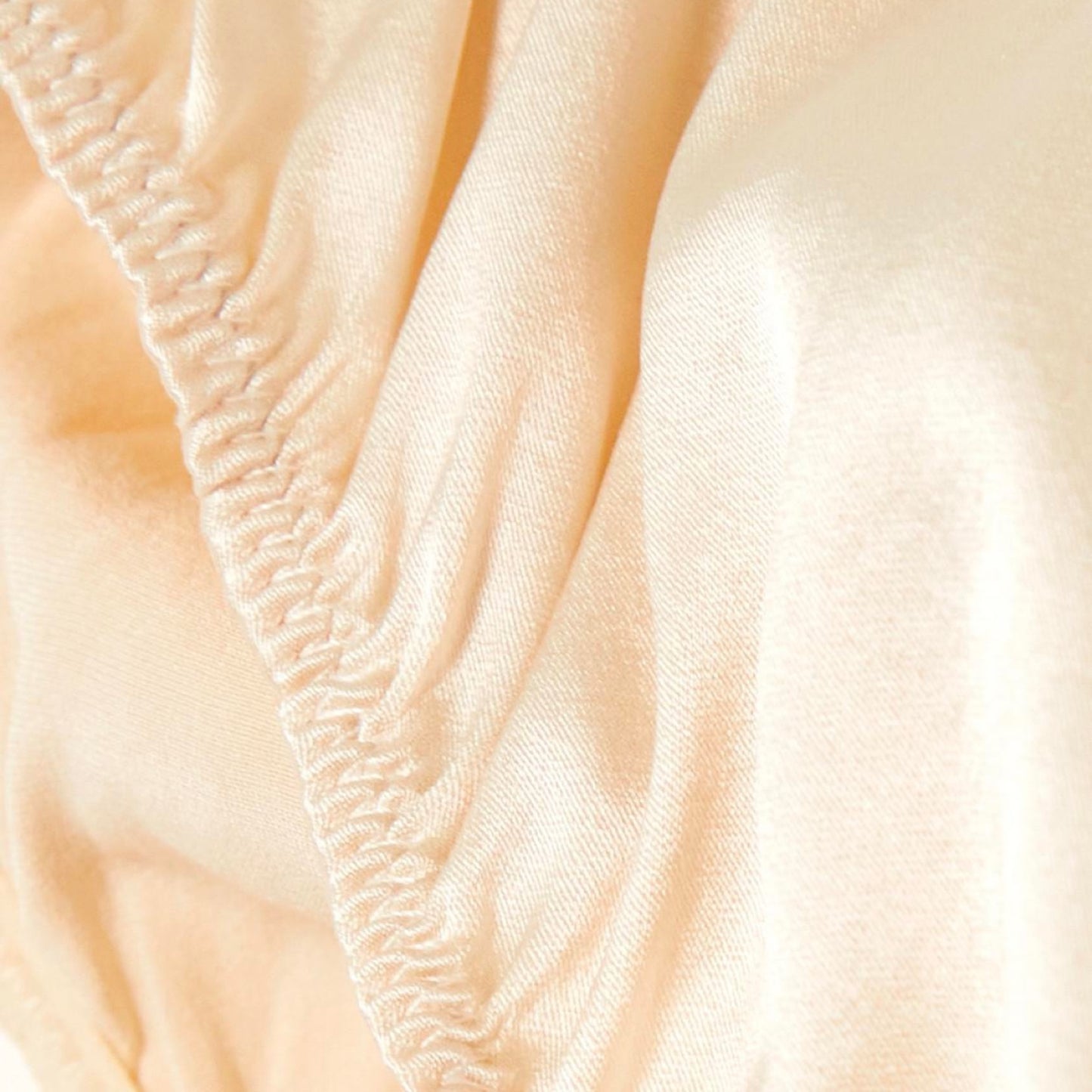 Anine Bing Satin Briefs