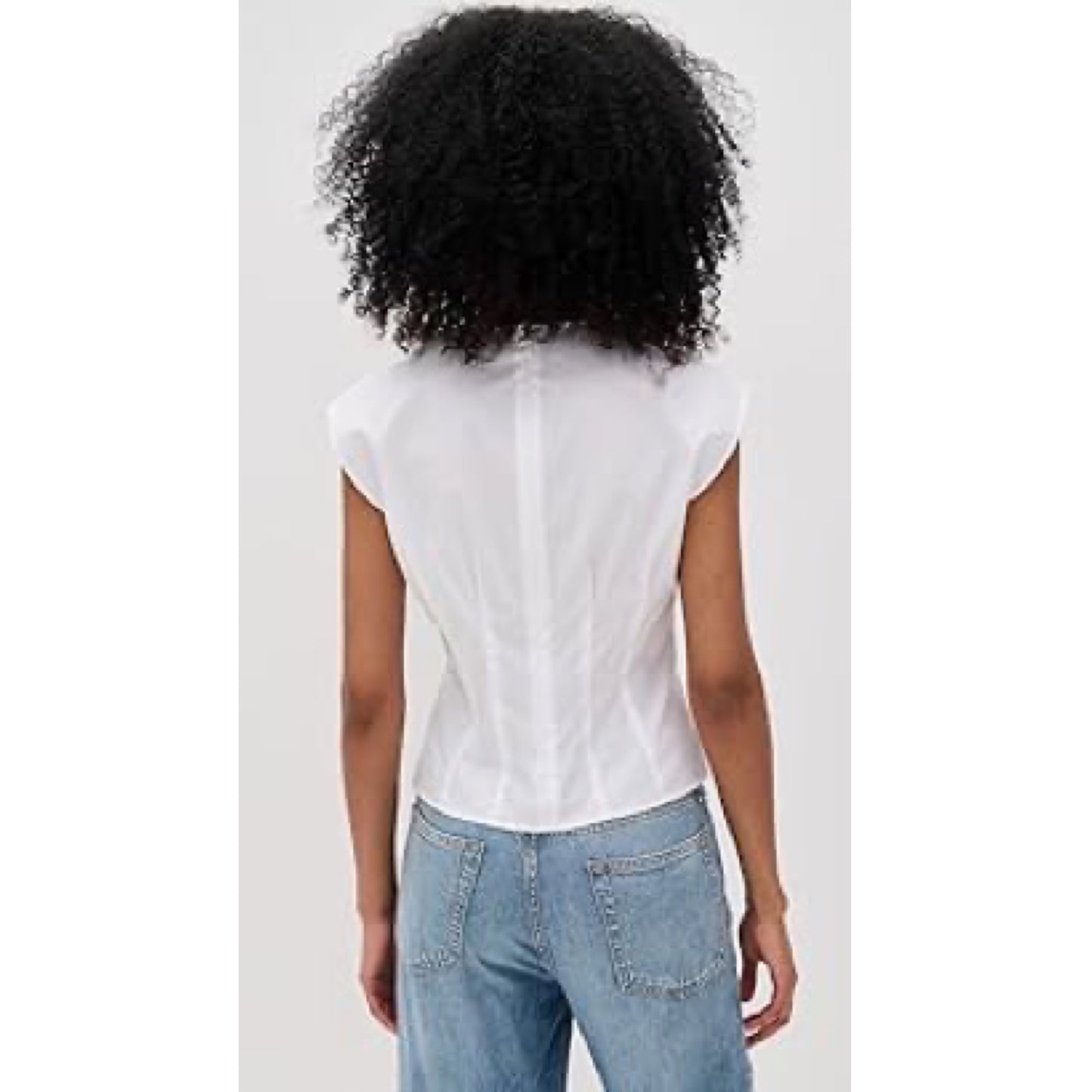 Rag & Bone Ines Top