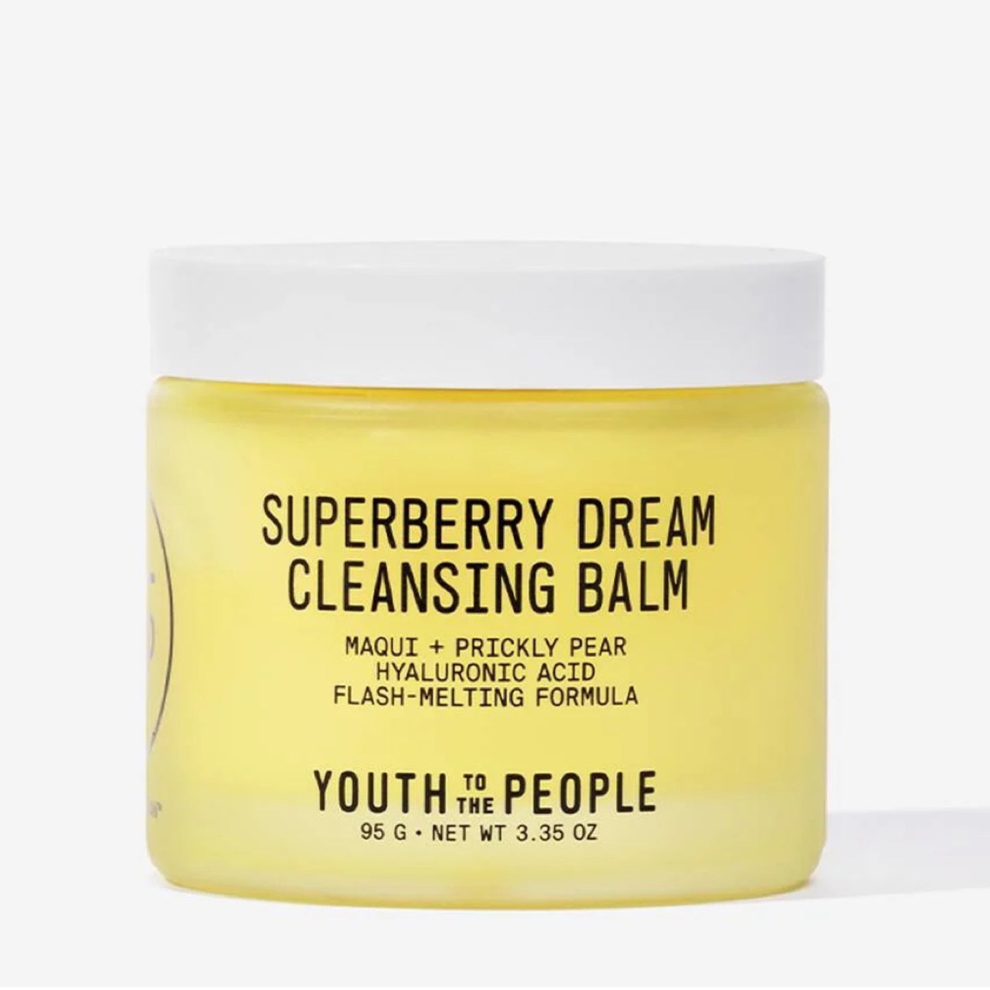Youth to the People Cleansing Balm