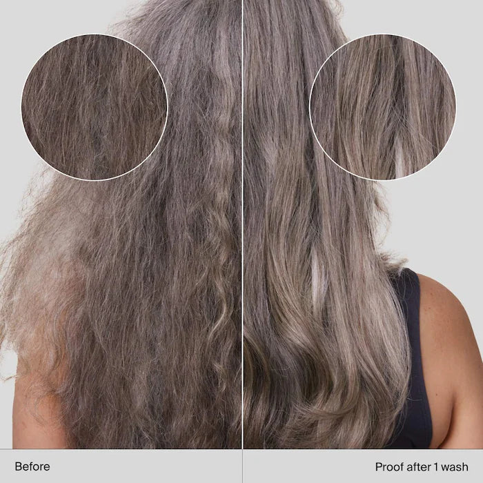 Living Proof No Frizz Shampoo