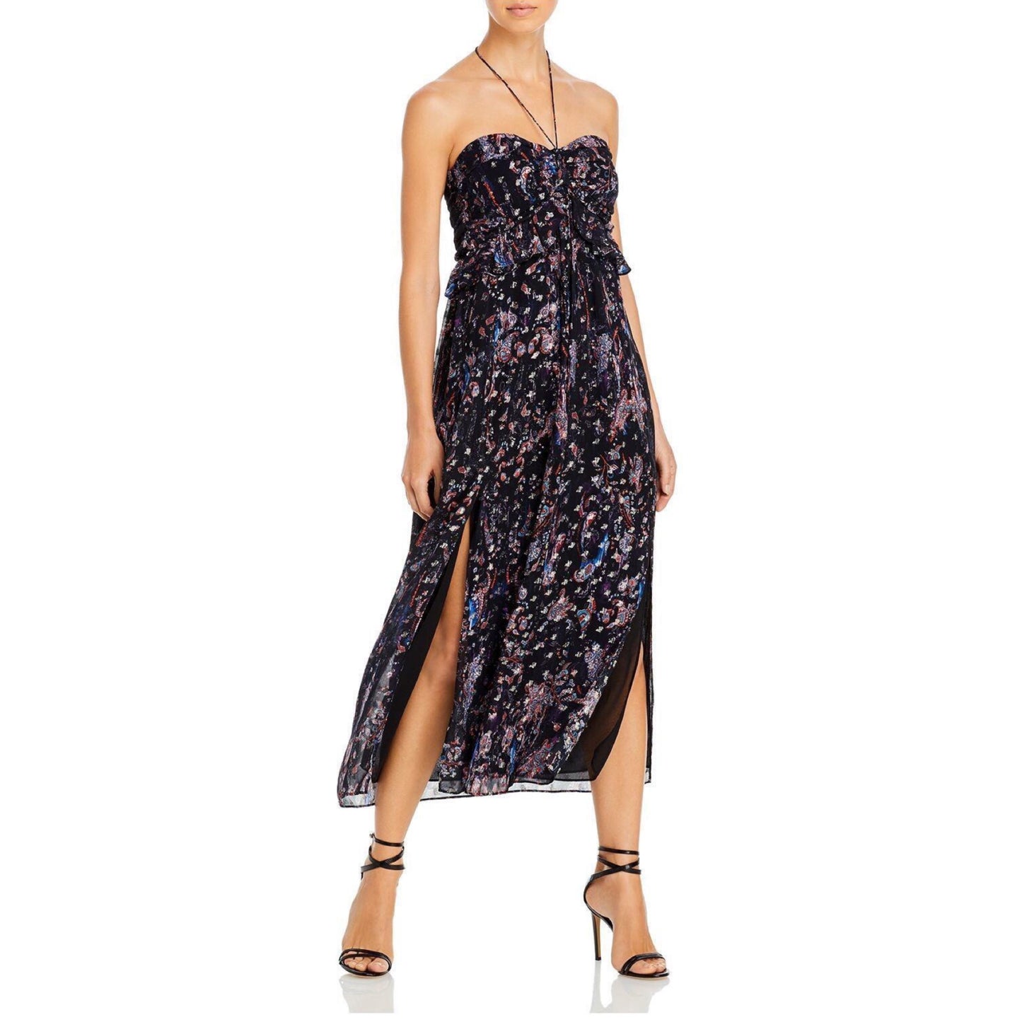 IRO Somov Dress