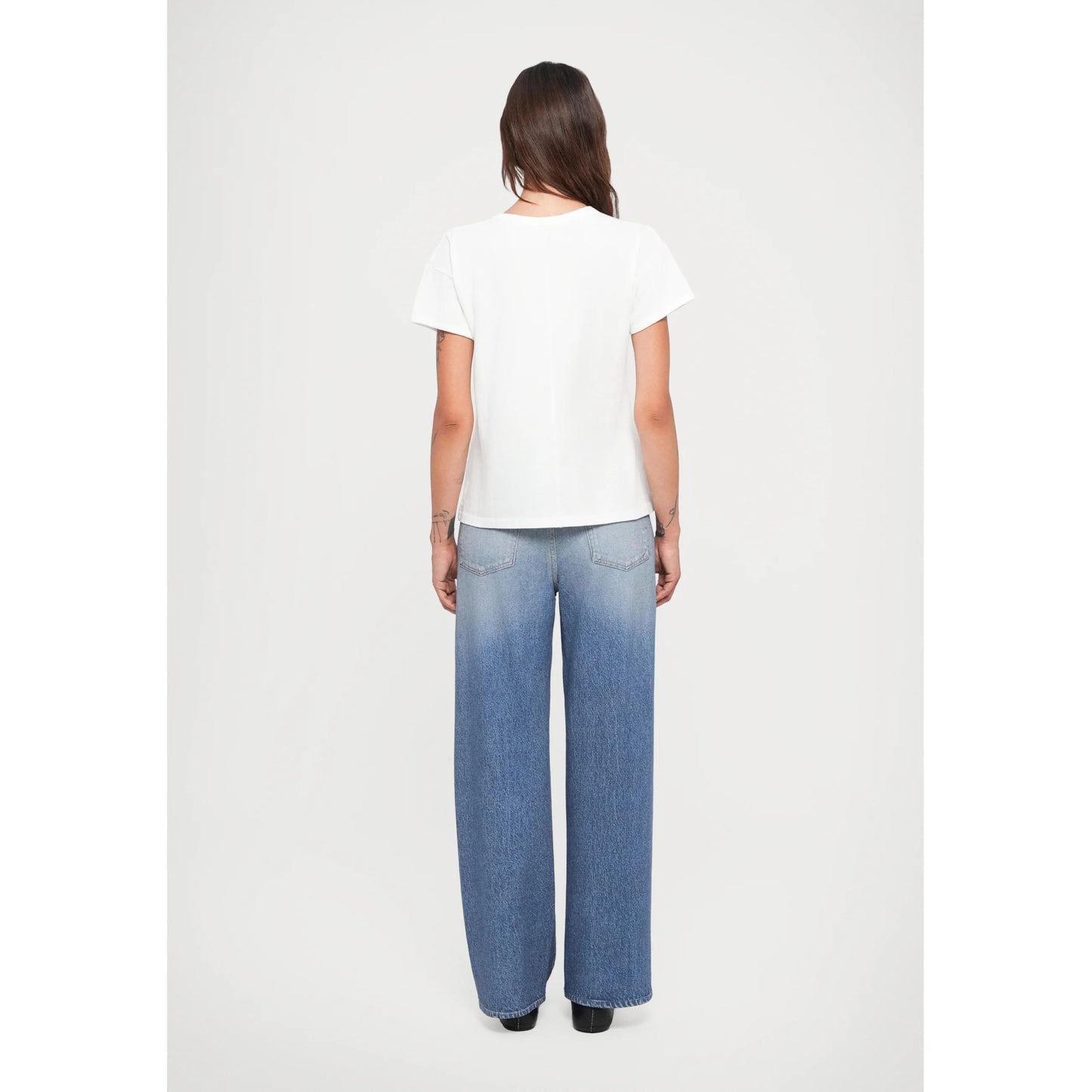Rag & Bone Graphic T-Shirt