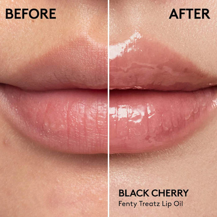 Fenty Beauty Lip Oil