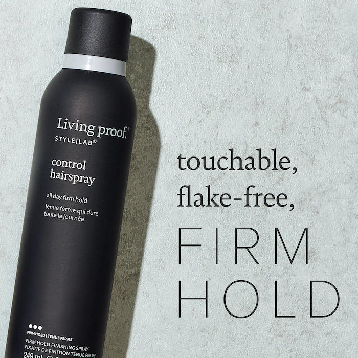 Living Proof Control Hairspray