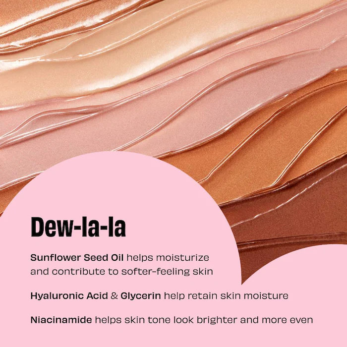 Benefit Dew-La-La