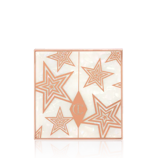 Charlotte Tilbury Eyeshadow Palette