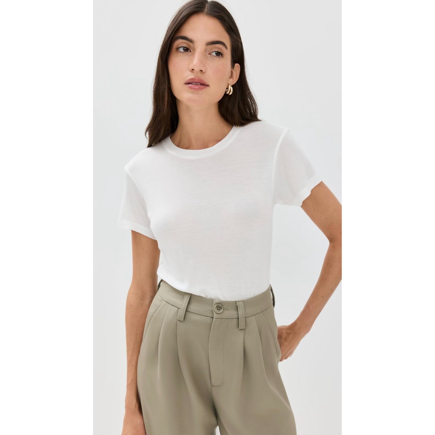 Anine Bing T-Shirt