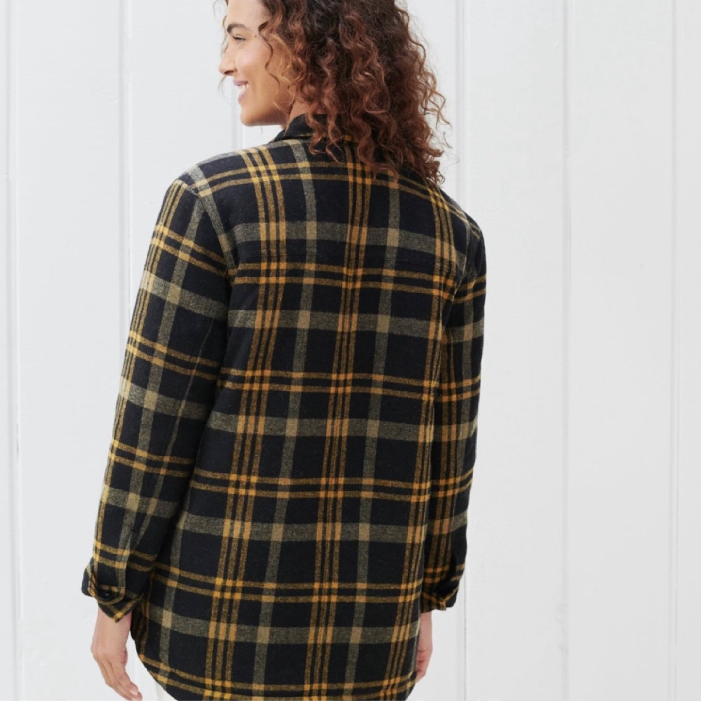 Jenni Kayne Farmhouse Jacket