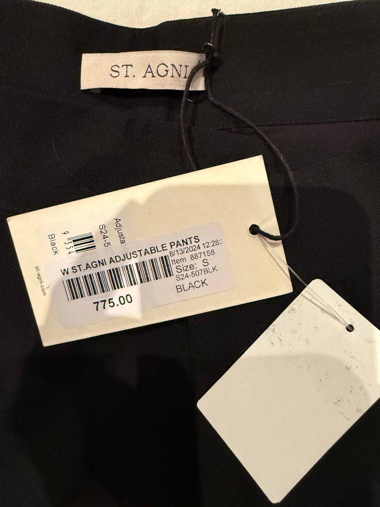 St. Agni Adjustable Pants