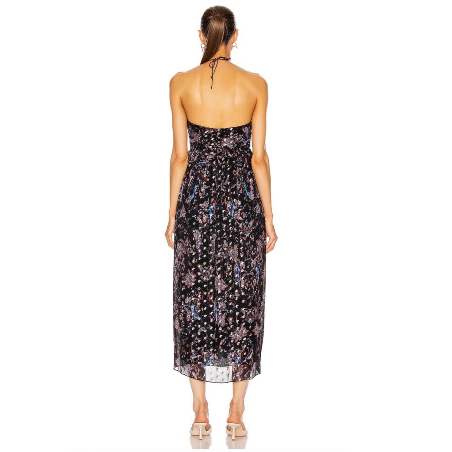IRO Somov Dress