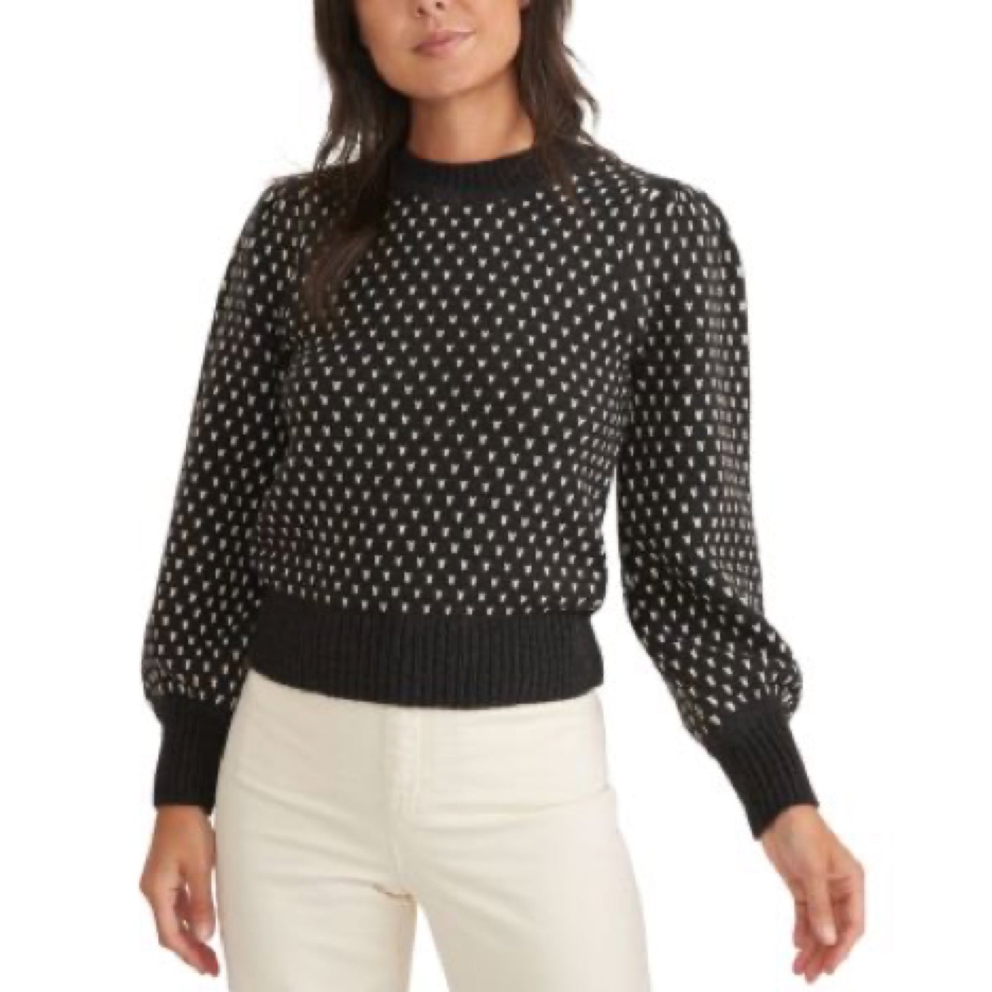 Marine Layer Sweater