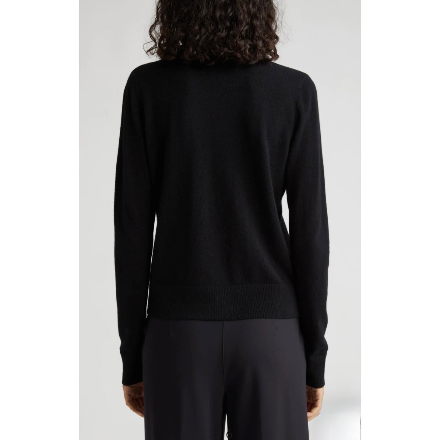 Vince Wool & Cashmere Sweater