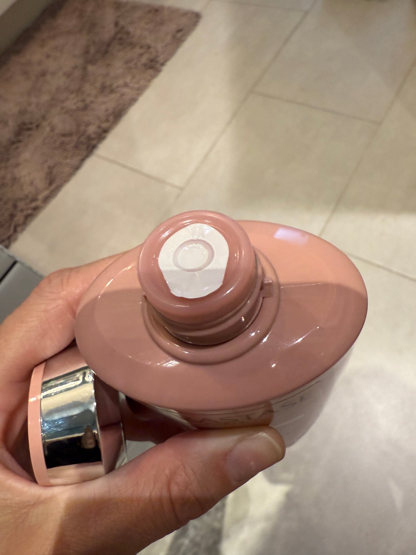 Kerastase Bain Chroma Shampoo