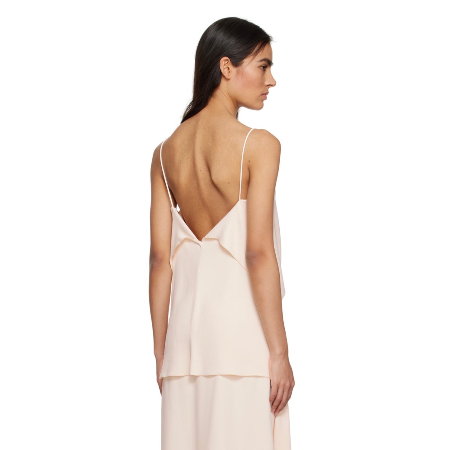Toteme Draped Camisole