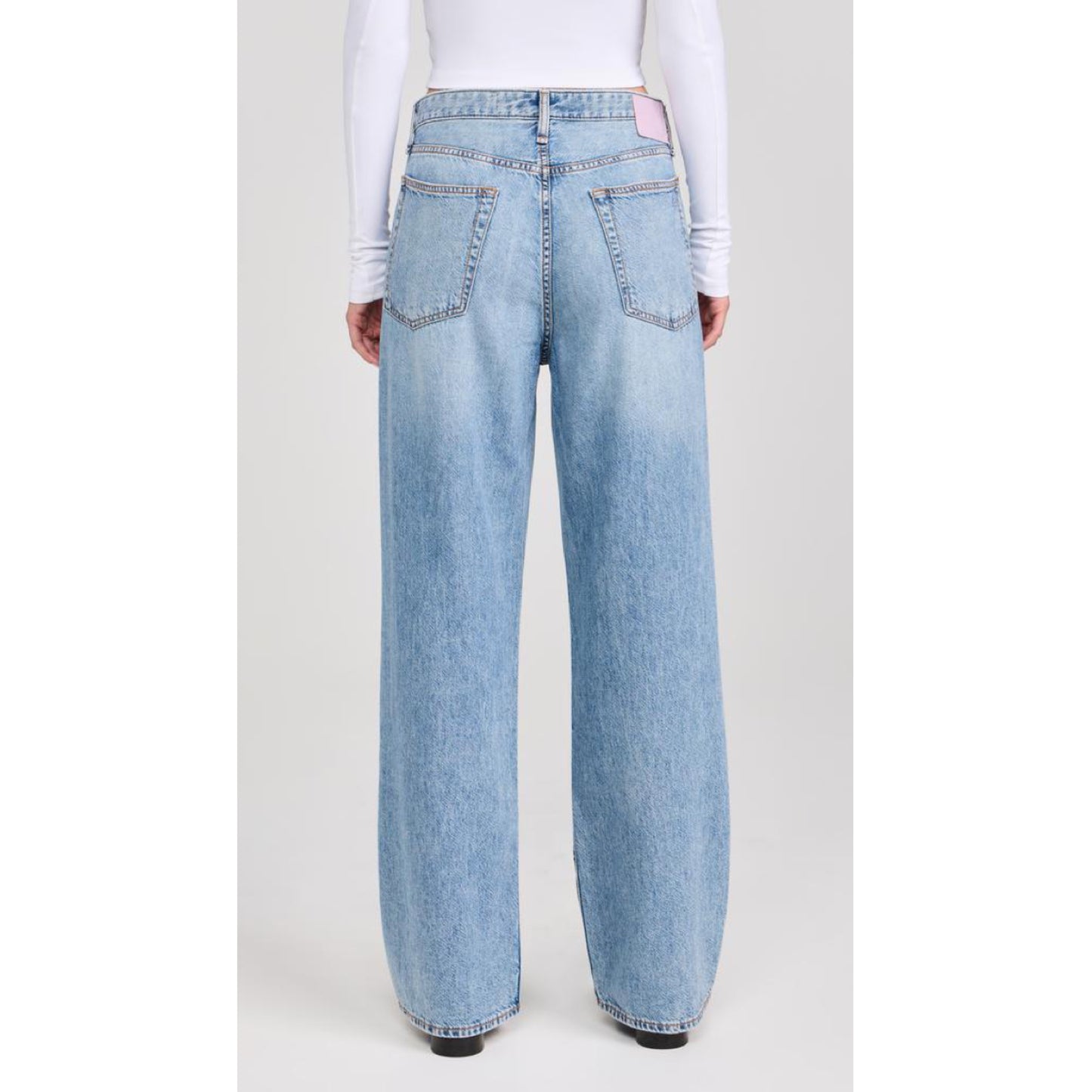 Rag & Bone The Logan Jean