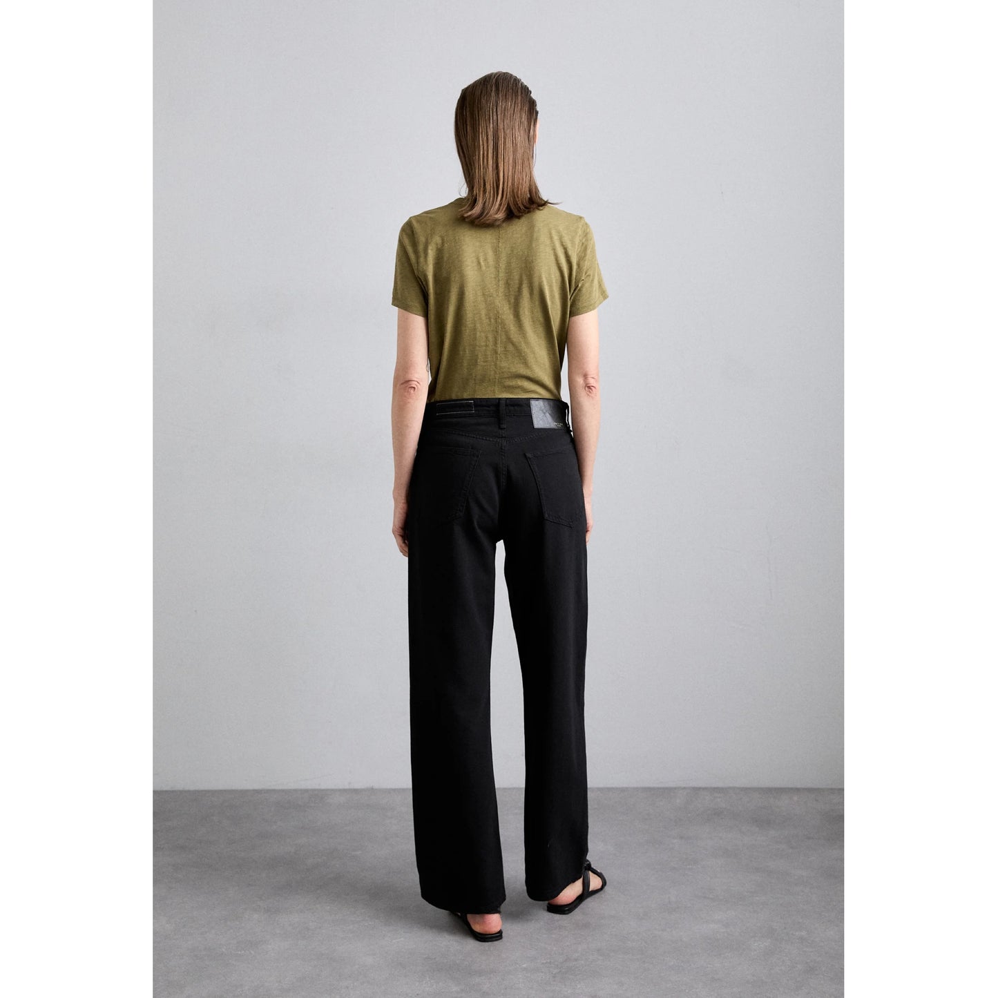 Rag & Bone Logan Jeans