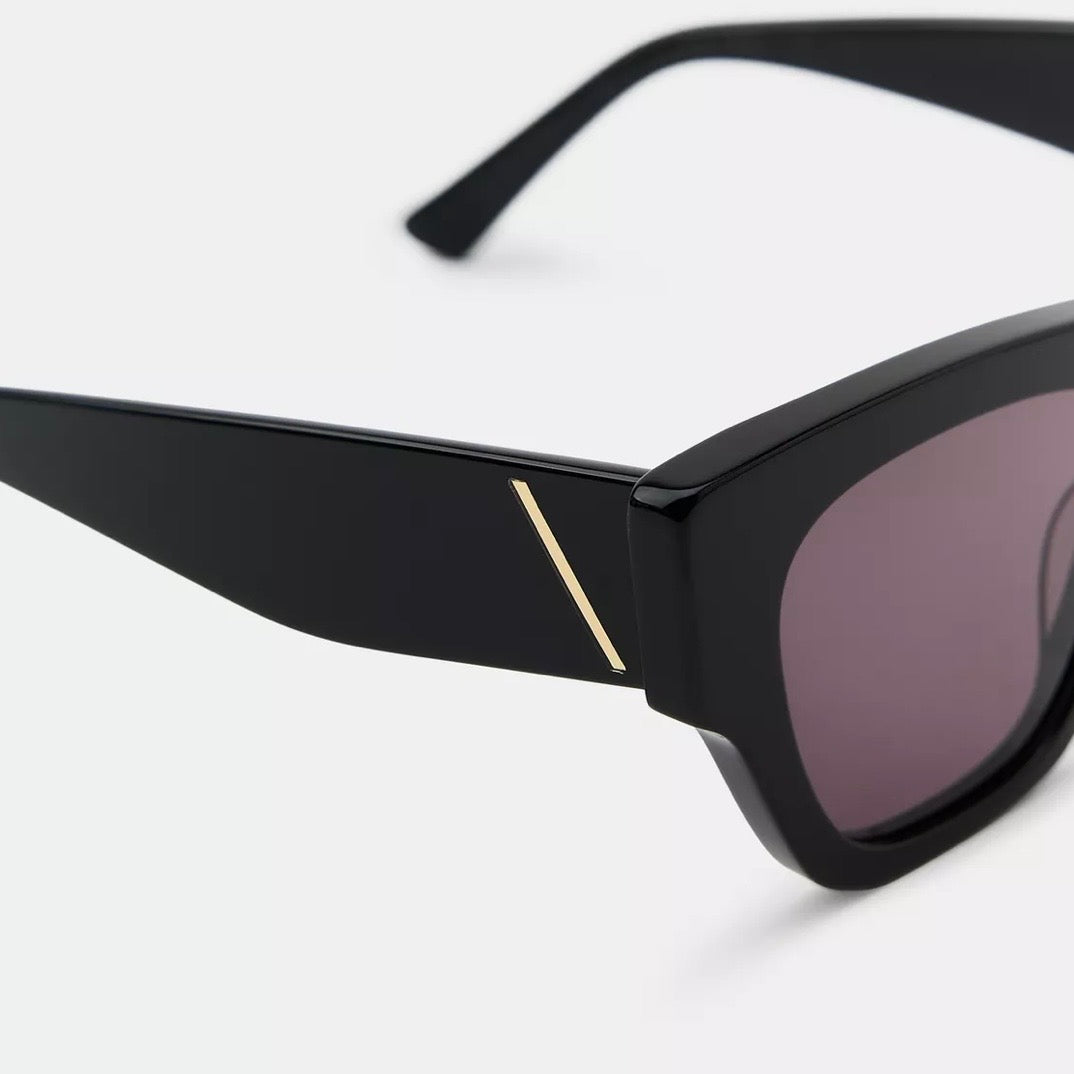 Zara Geometric Sunglasses