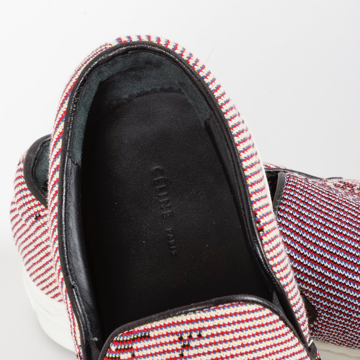 Céline Skate Sneakers