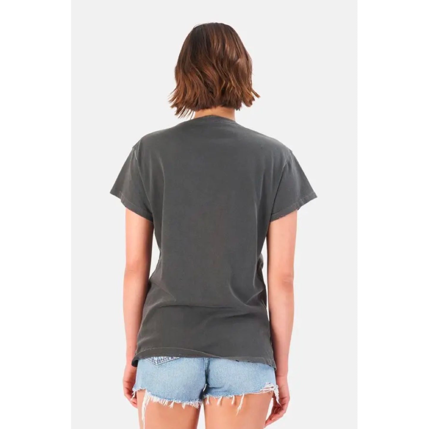 Madeworn Janis Joplin Tee
