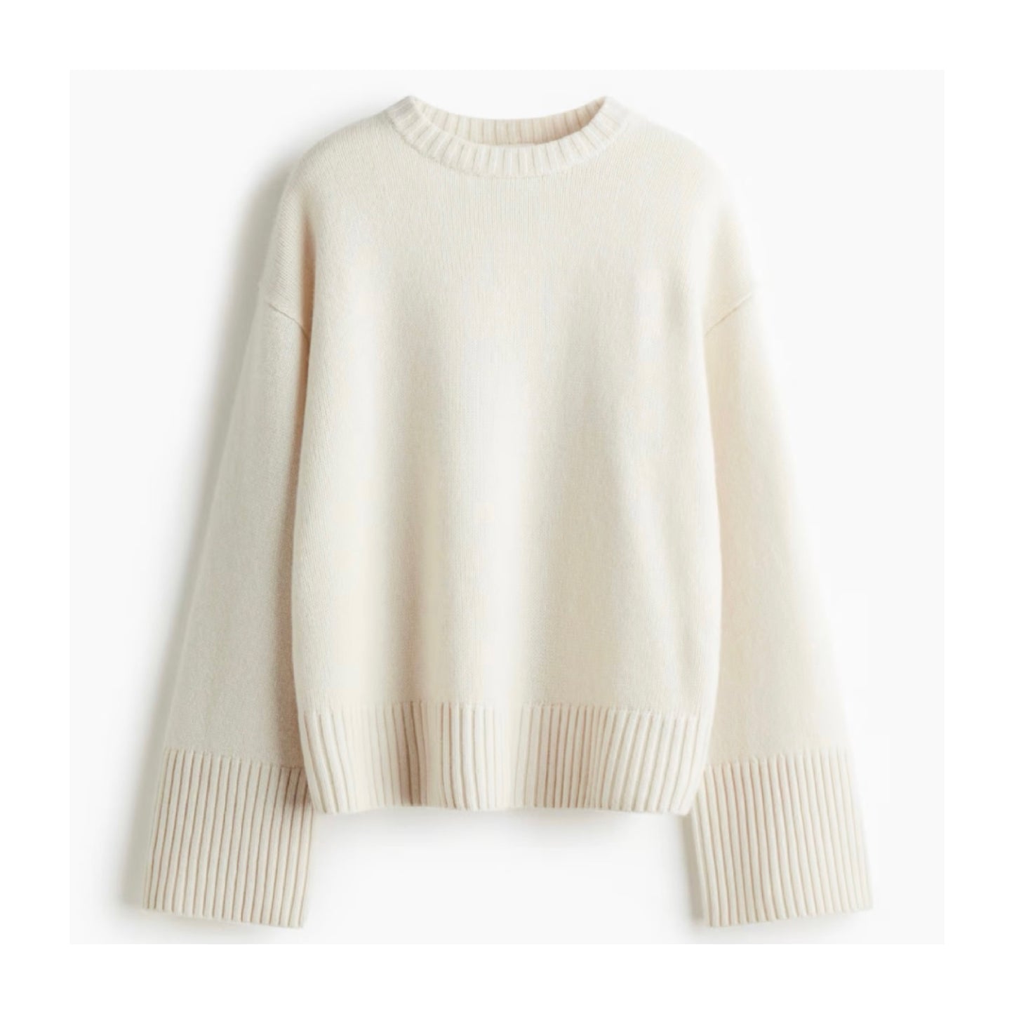 H&M Premium Cashmere Sweater
