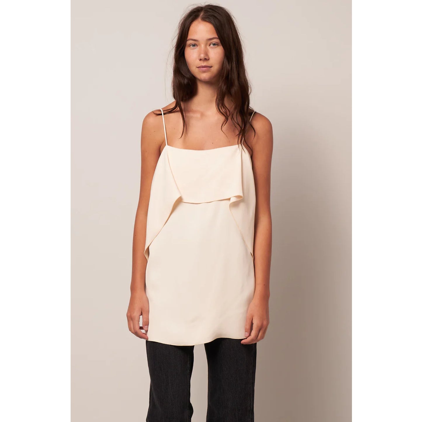 Toteme Draped Camisole