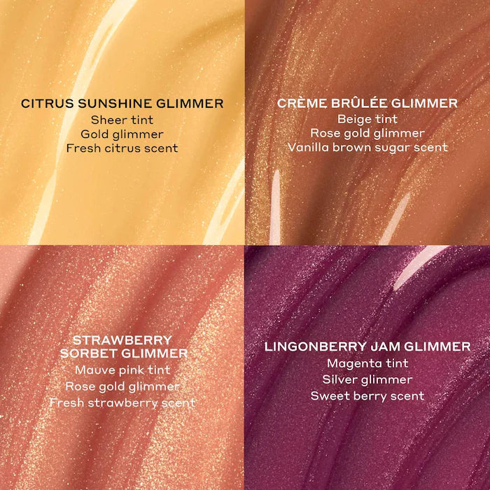 OLEHENRIKSEN Pout Preserve Gloss