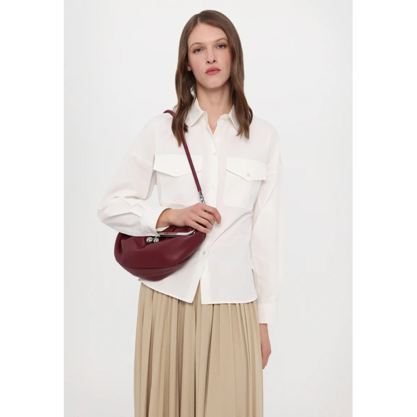Max Mara Weekend Shirt