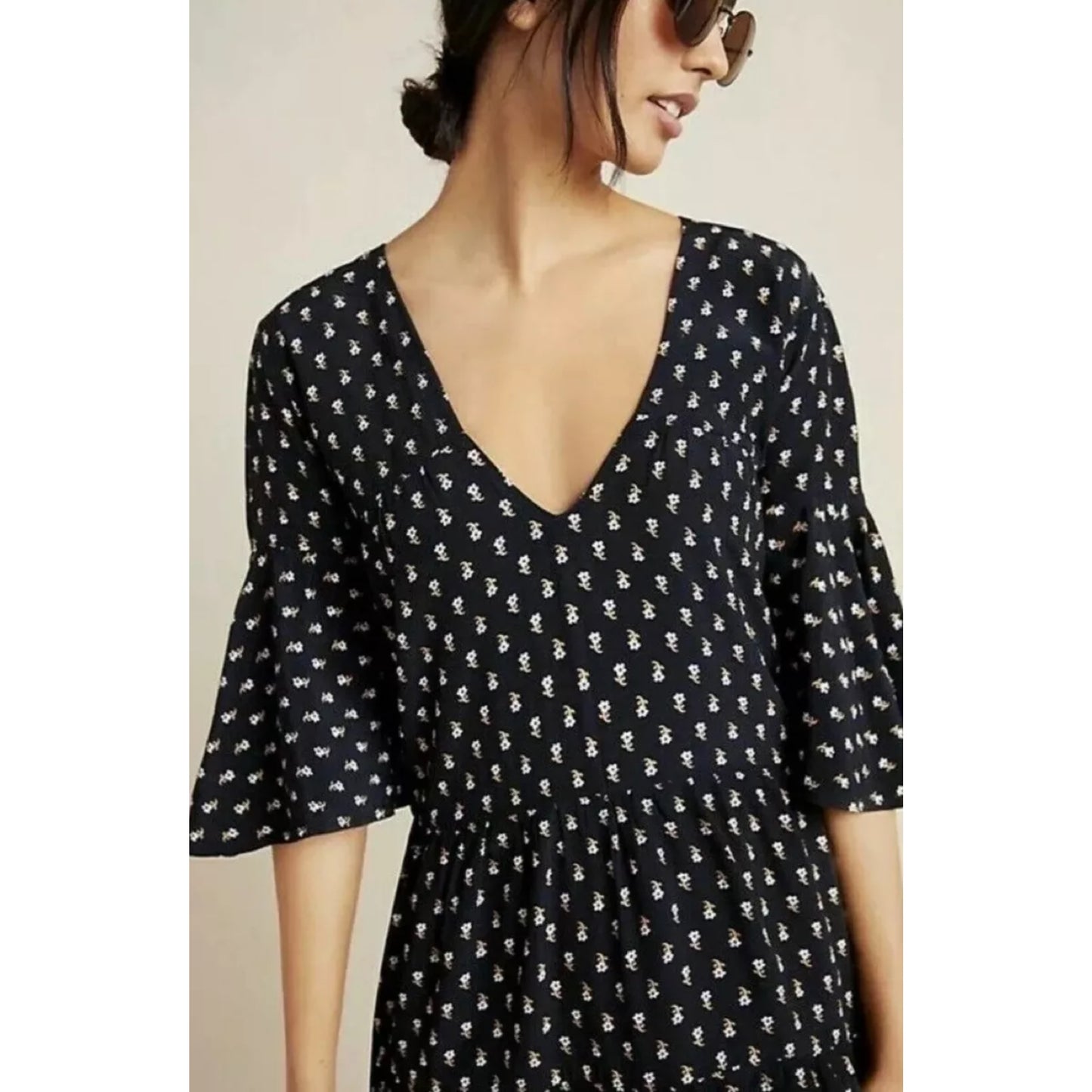 Faithfull Fresa Dress