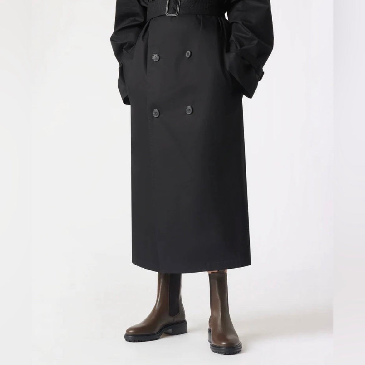Aeyde Jack Chelsea Boot