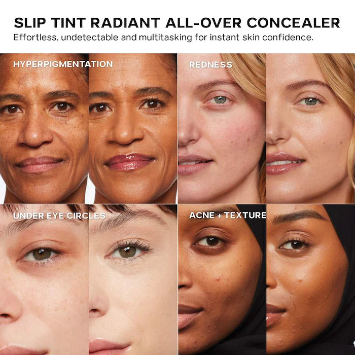 Saie Slip Tint Concealer