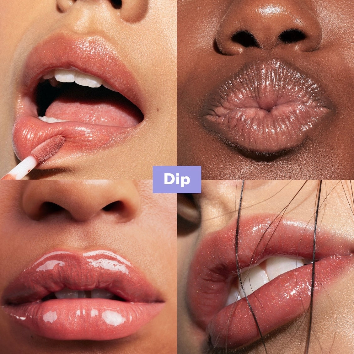 Kosas Lip Gloss