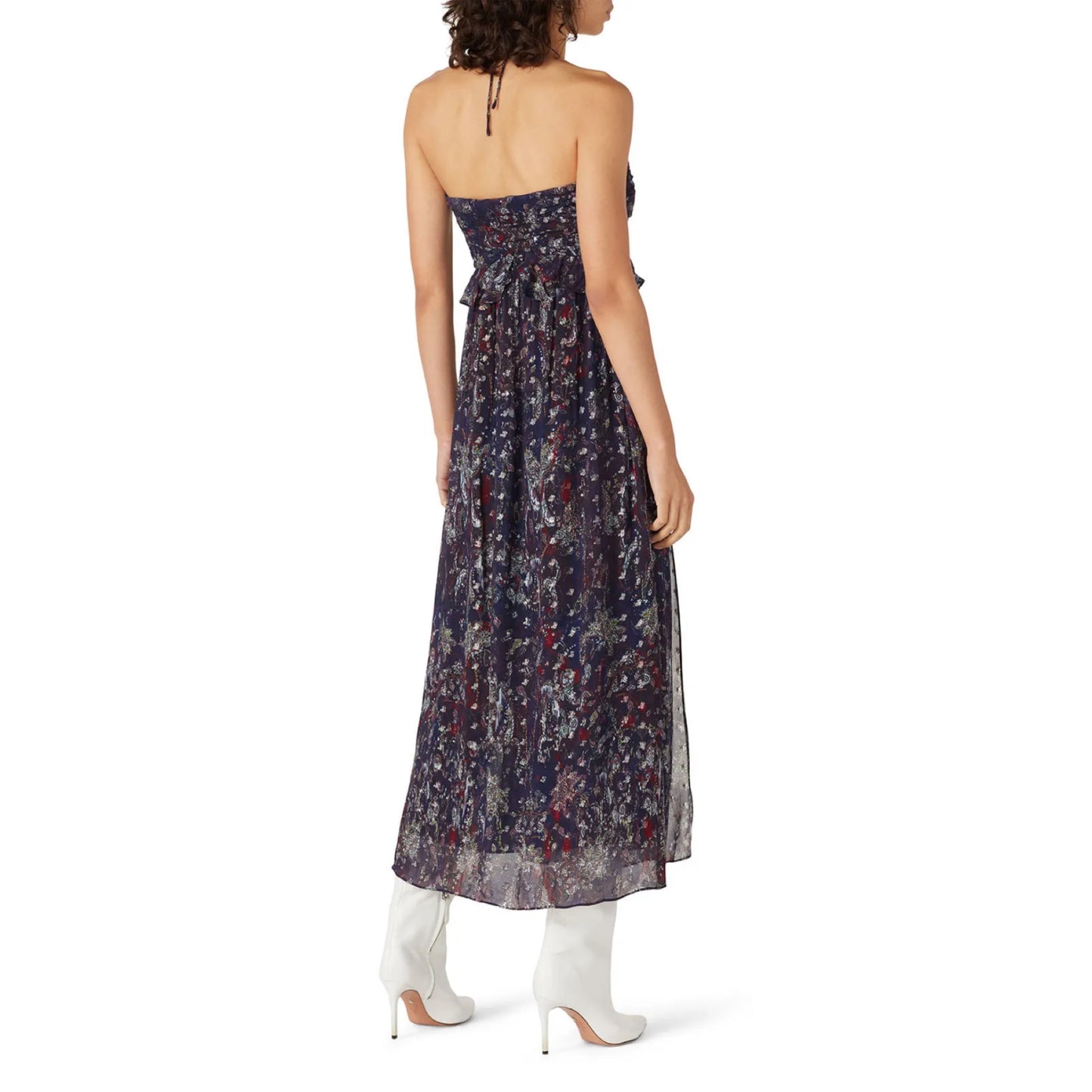 IRO Somov Dress
