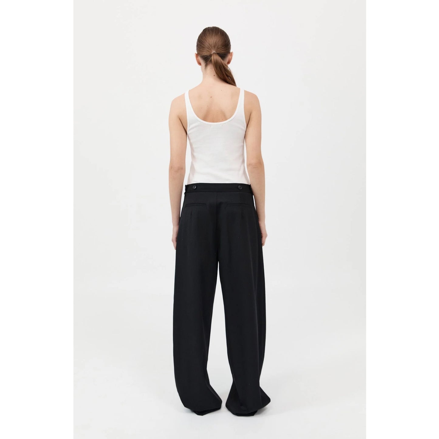 St. Agni Adjustable Pants