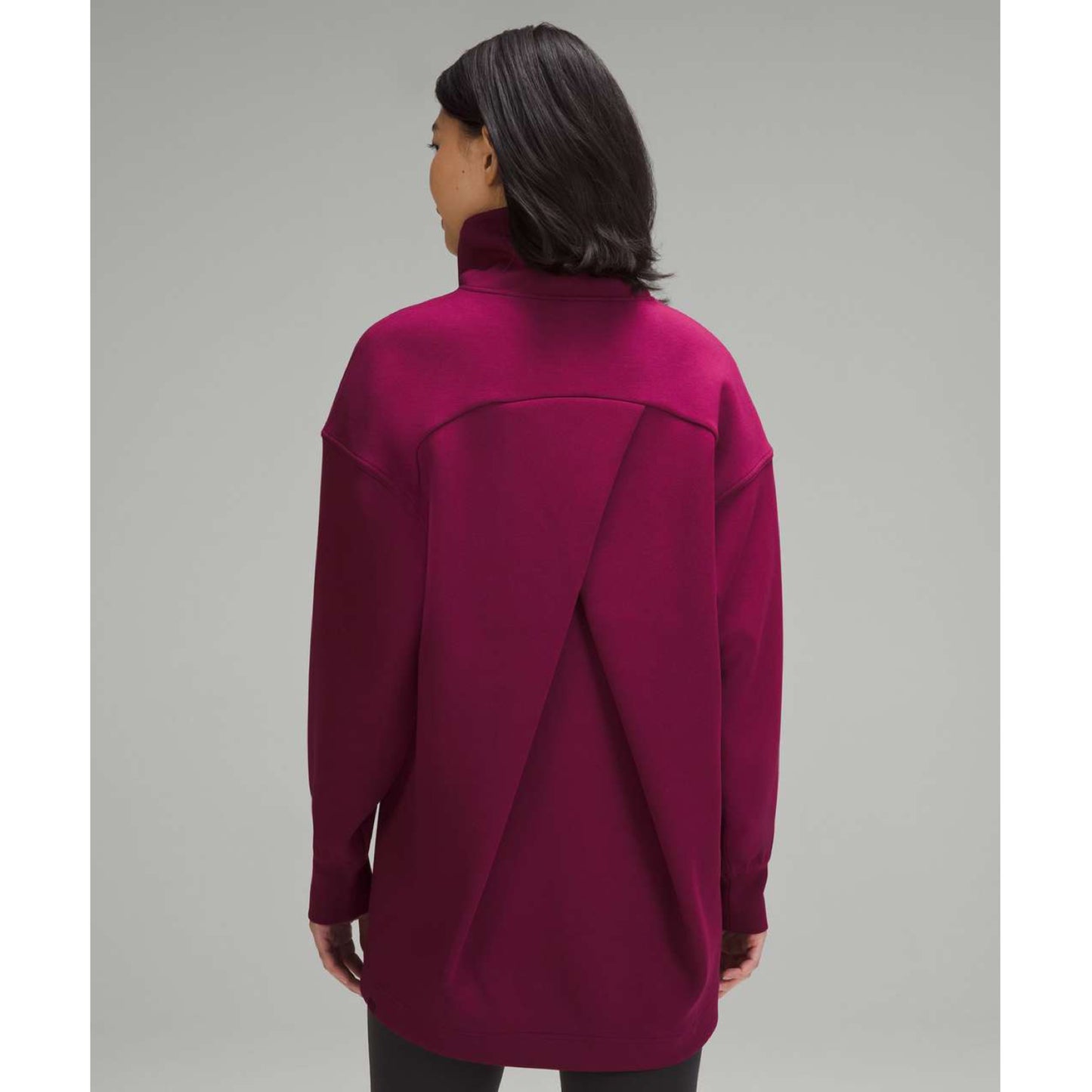 Lululemon Modal Blend Top