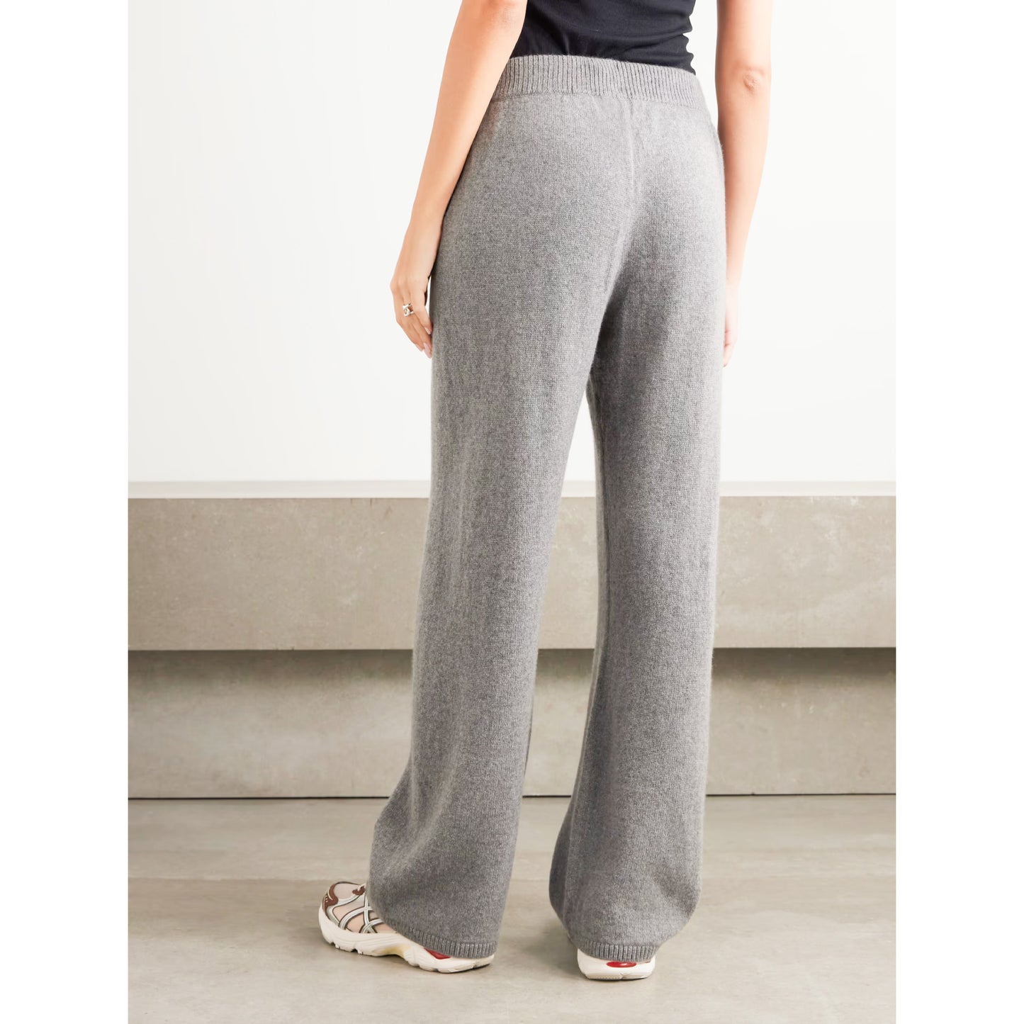 Magaschoni Cashmere Joggers