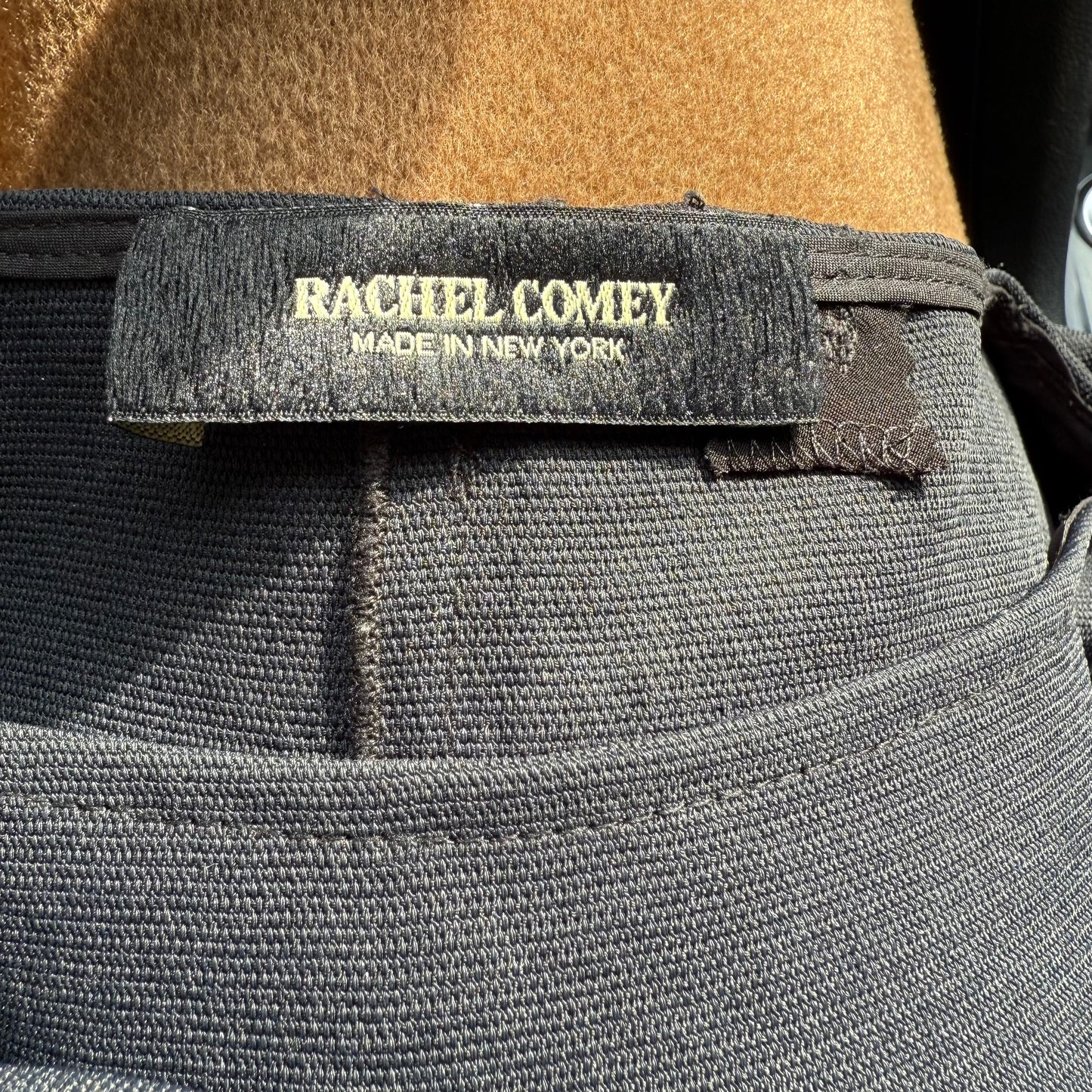 Rachel Comey Swing Dress