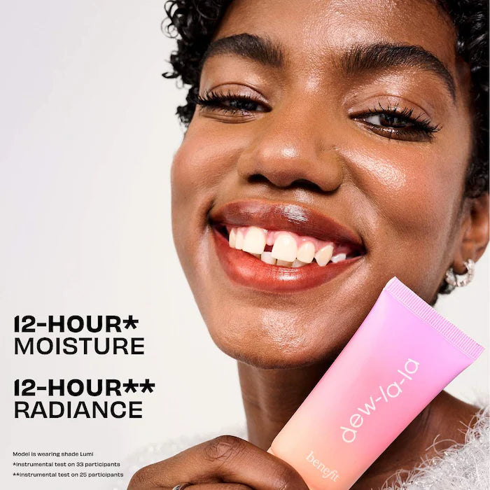 Benefit Dew-La-La