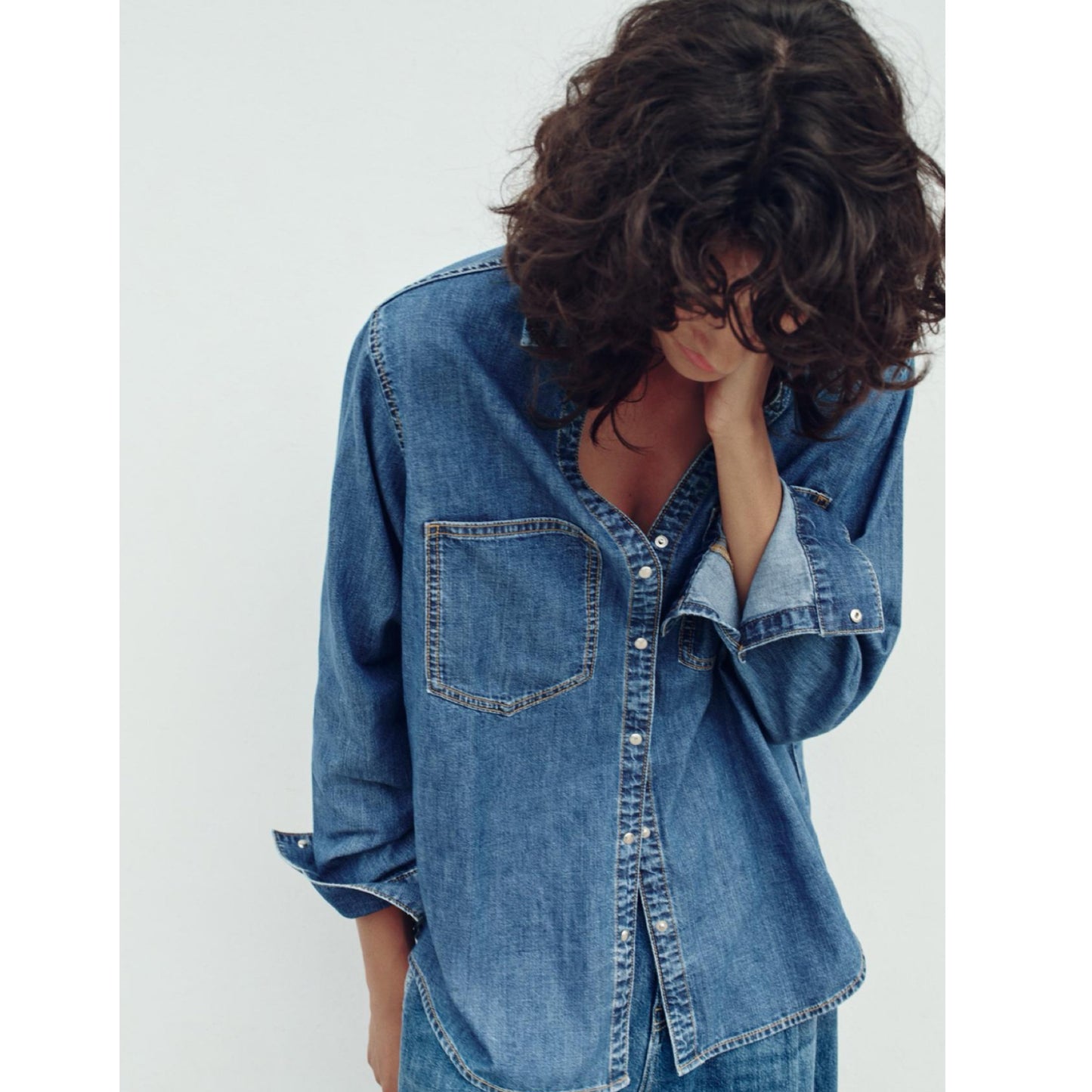 Zara Jean Shirt