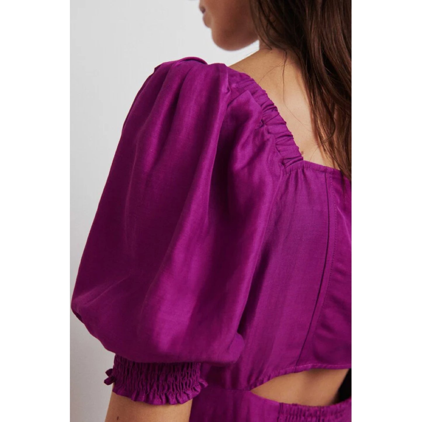 Ba&sh Palaia Dress
