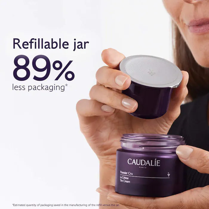 Caudalie Moisturizer Refill