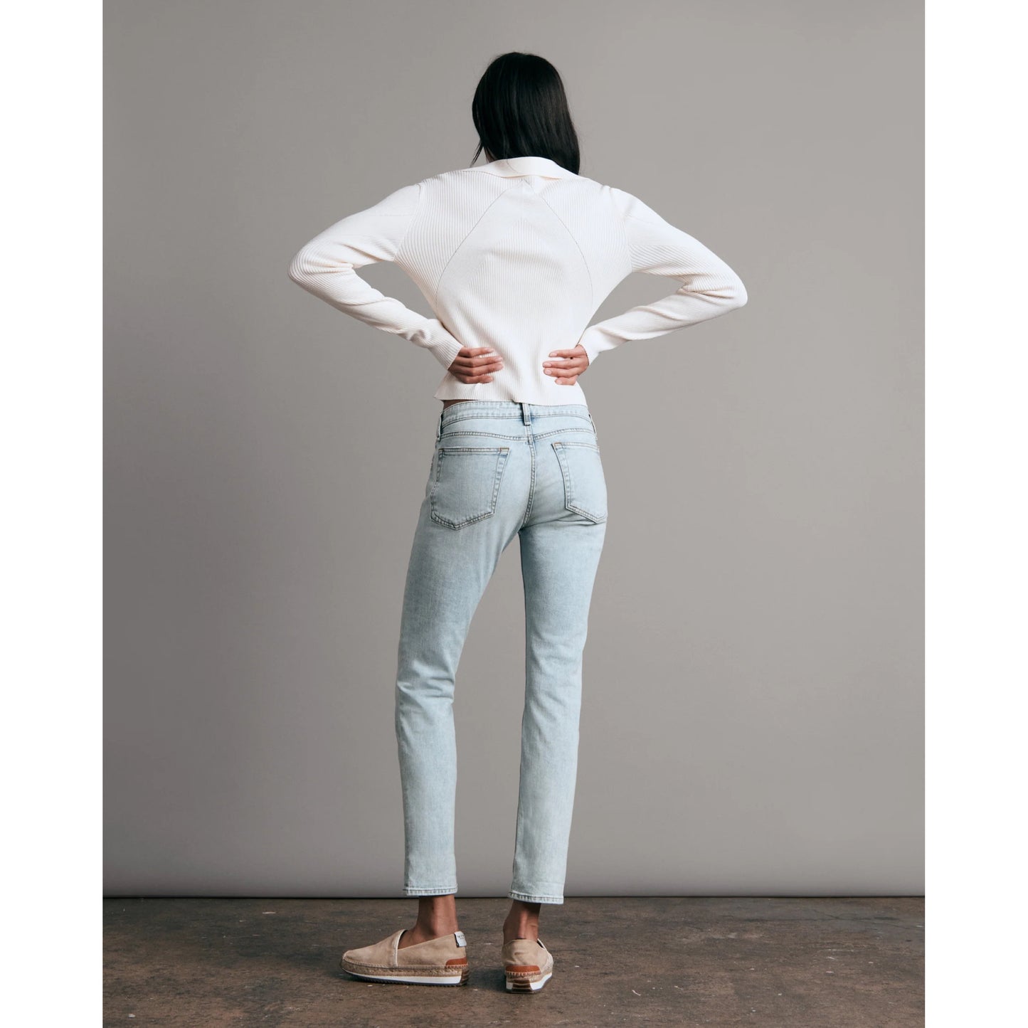 Rag & Bone Dre Jeans