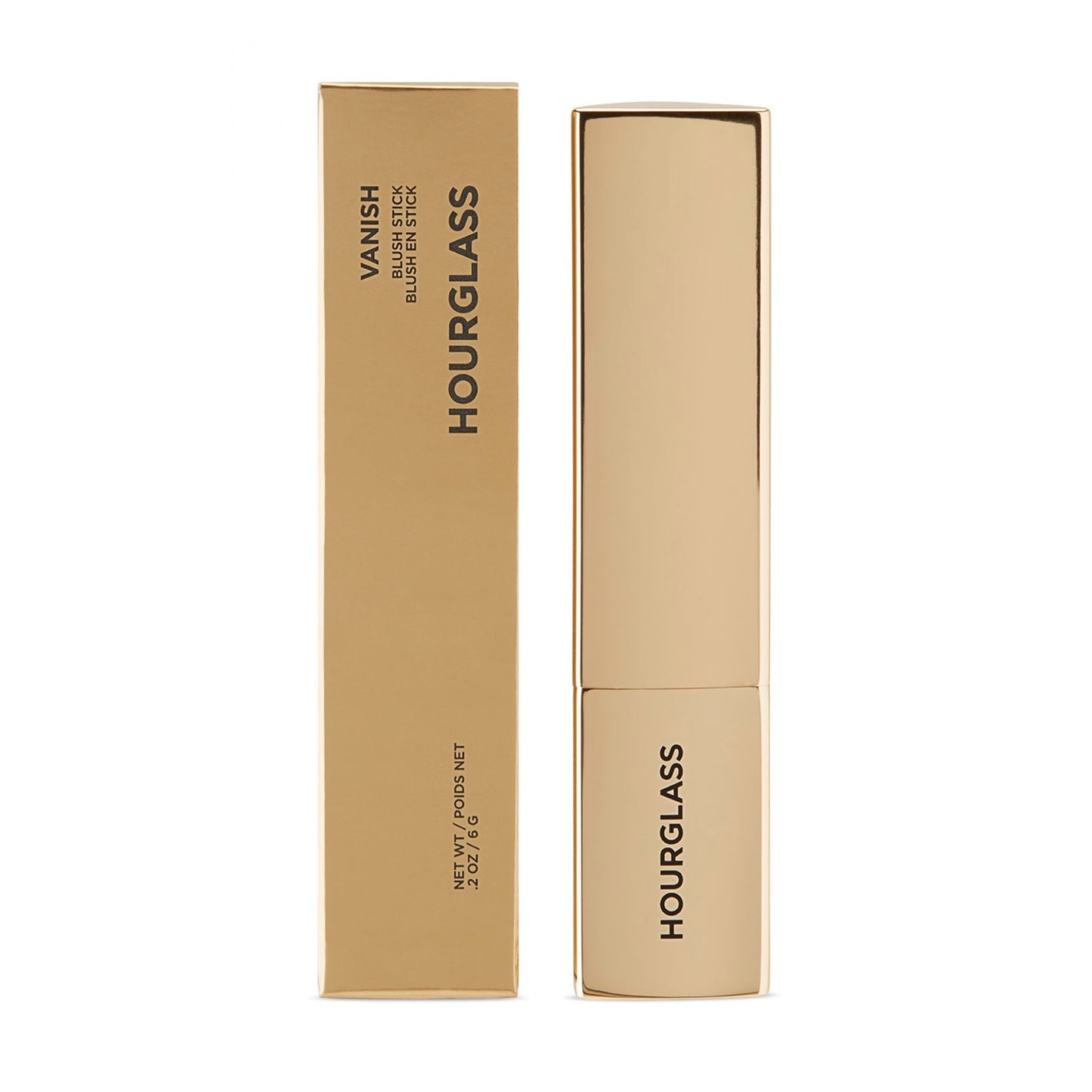 Hourglass Blush Stick