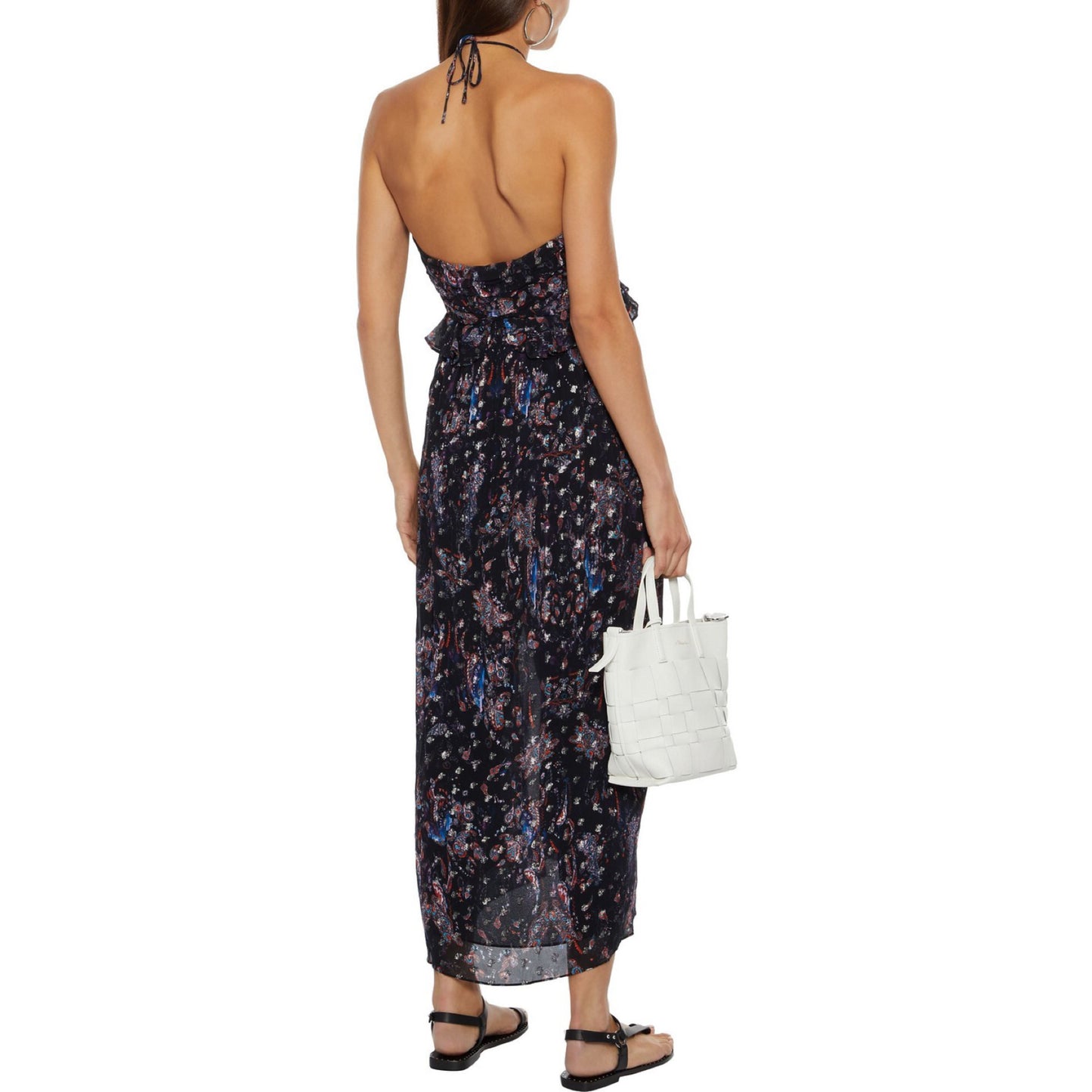 IRO Somov Dress
