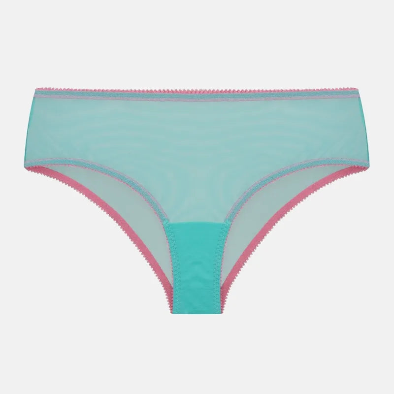 Dora Larsen Lingerie Set