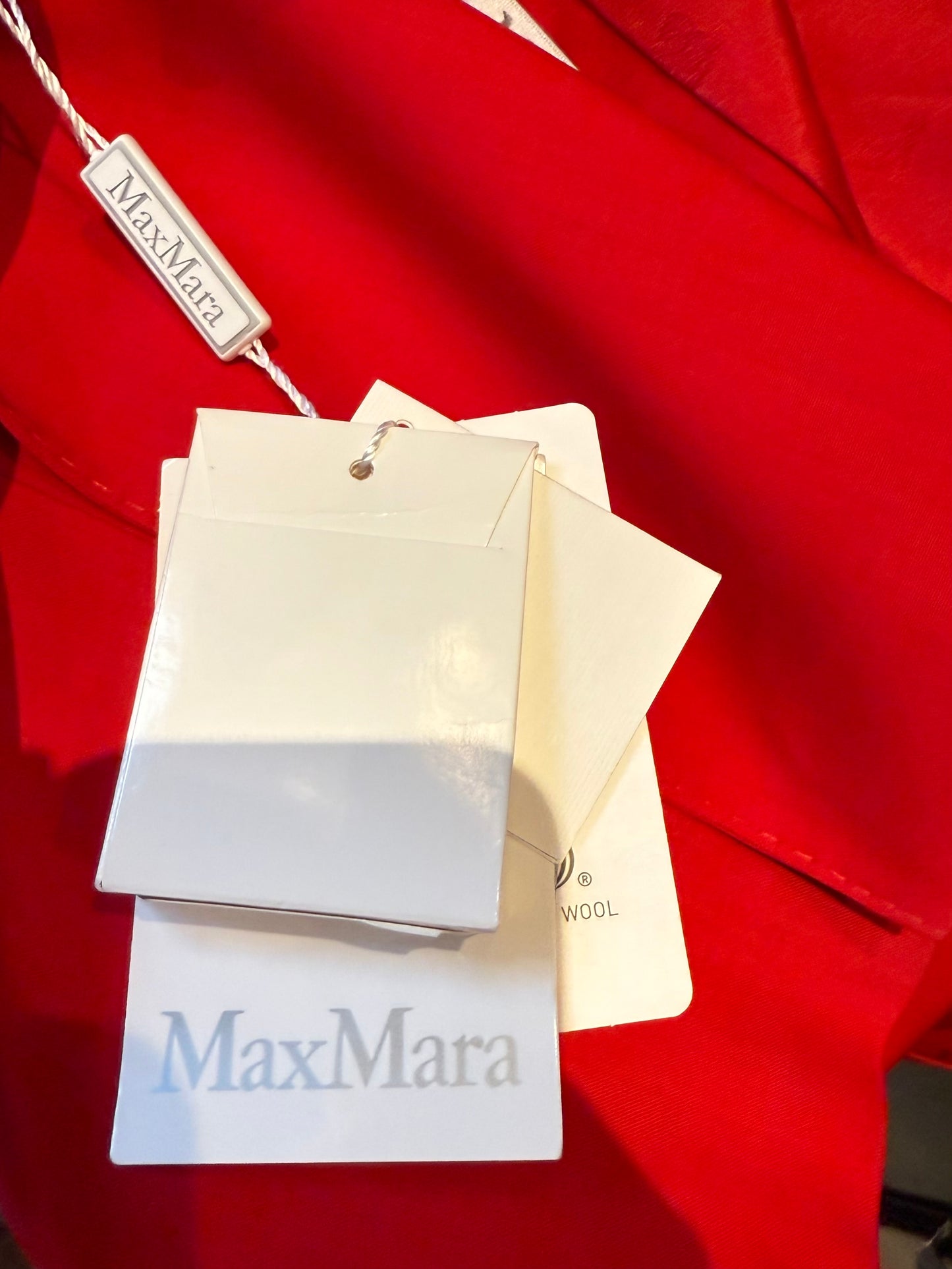 Max Mara Nellie Blazer