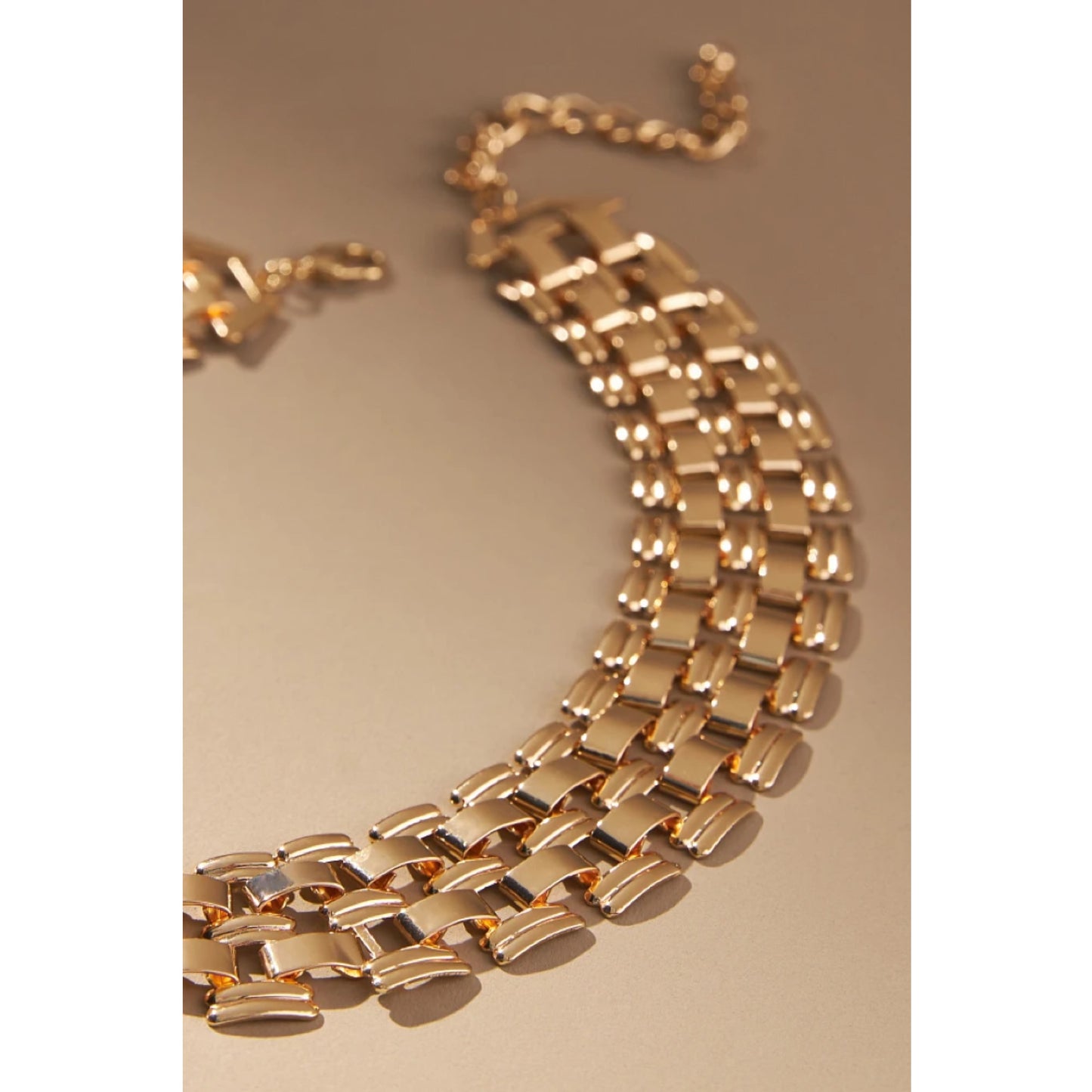 Anthropologie Necklace