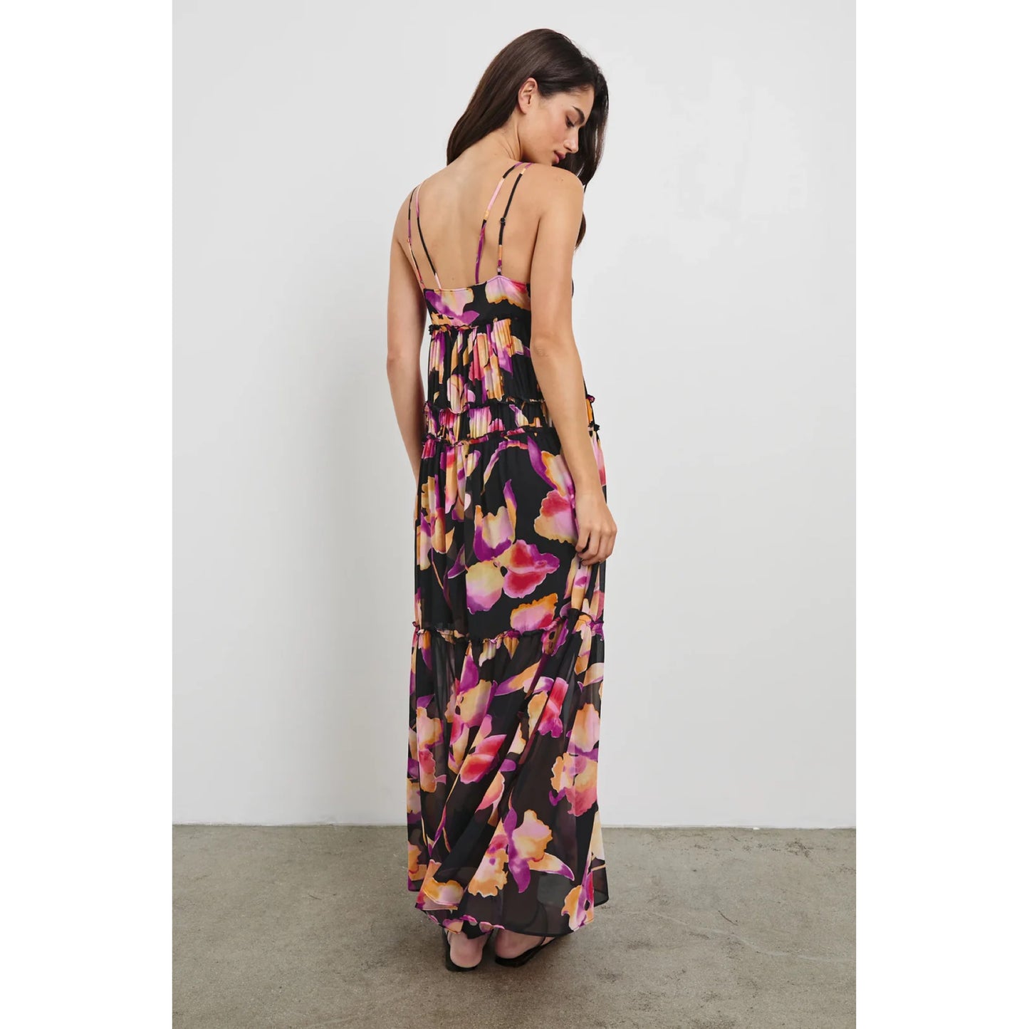 Rails Maxi Dress