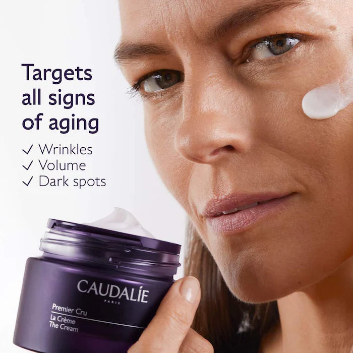 Caudalie Moisturizer Refill