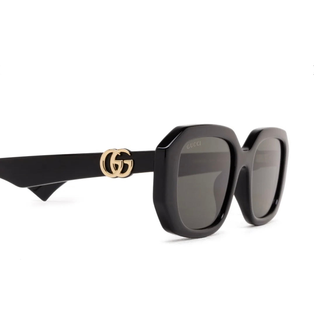 Gucci Rectangle Sunglasses