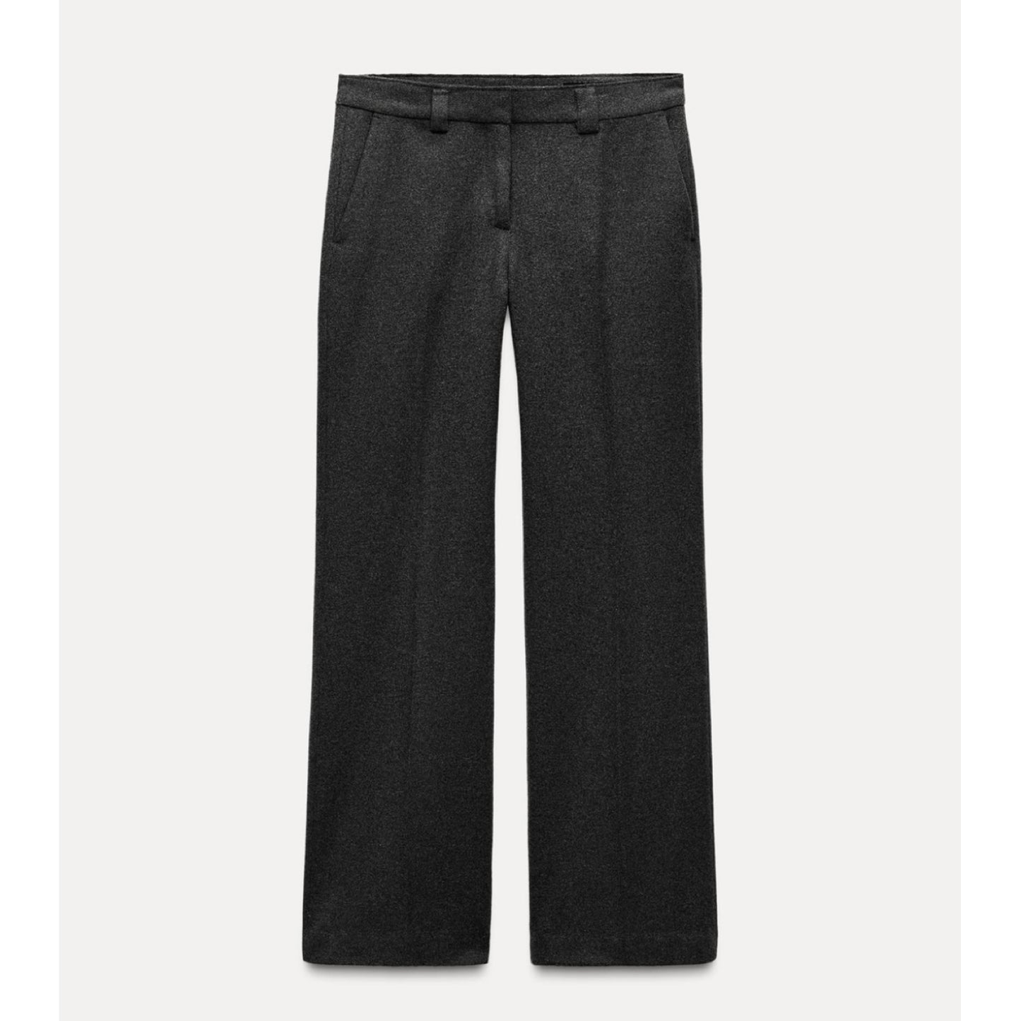 Zara Collection Wool Pants